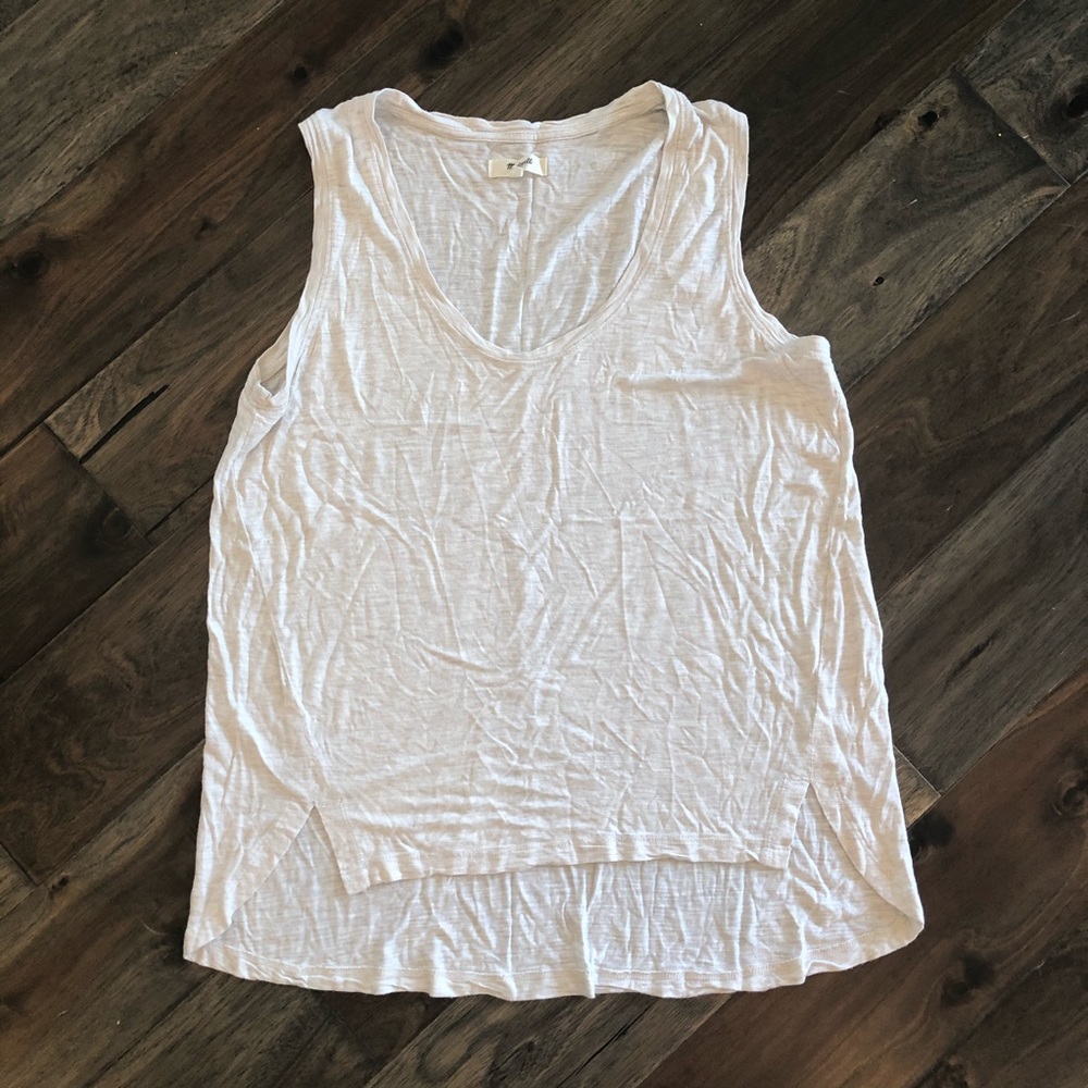 Madewell Tank Top